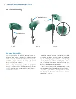 Preview for 24 page of Zimmer Biomet Arcos Modular FemoralRevision System Surgical Technique