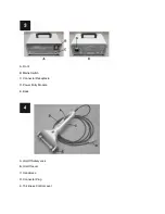 Preview for 12 page of Zimmer Biomet Electric Dermatome Instruction Manual