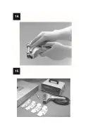 Preview for 18 page of Zimmer Biomet Electric Dermatome Instruction Manual