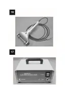 Preview for 19 page of Zimmer Biomet Electric Dermatome Instruction Manual