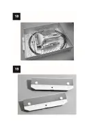 Preview for 20 page of Zimmer Biomet Electric Dermatome Instruction Manual