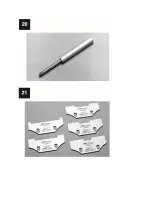 Preview for 21 page of Zimmer Biomet Electric Dermatome Instruction Manual