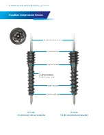 Предварительный просмотр 4 страницы Zimmer Biomet Headless Compression
and Twist-Off Screws Surgical Technique