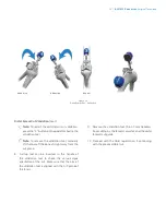 Preview for 21 page of Zimmer Biomet iASSIST Knee Manual