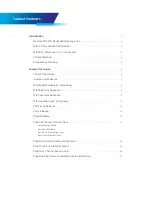 Preview for 2 page of Zimmer Biomet NexGen MIS LPS-Flex Surgical Technique Manual