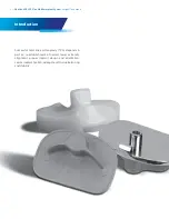 Preview for 4 page of Zimmer Biomet NexGen MIS LPS-Flex Surgical Technique Manual