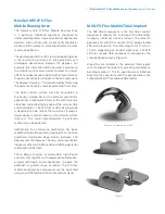 Preview for 5 page of Zimmer Biomet NexGen MIS LPS-Flex Surgical Technique Manual