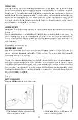 Preview for 8 page of Zimmer Biomet OrthoPak Complete Manual