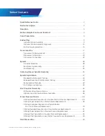 Preview for 3 page of Zimmer Biomet OSS Compress Surgical Technique Manual