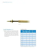 Preview for 10 page of Zimmer Biomet OSS Compress Surgical Technique Manual