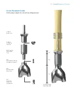 Preview for 51 page of Zimmer Biomet OSS Compress Surgical Technique Manual