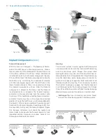 Preview for 46 page of Zimmer Biomet Persona Manual