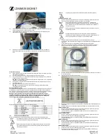 Preview for 11 page of Zimmer Biomet Tricera Instructions For Use Manual