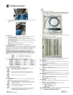 Preview for 17 page of Zimmer Biomet Tricera Instructions For Use Manual