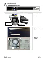 Preview for 19 page of Zimmer Biomet Tricera Instructions For Use Manual