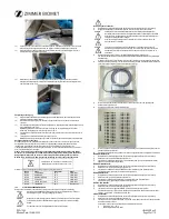 Preview for 23 page of Zimmer Biomet Tricera Instructions For Use Manual