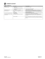 Preview for 26 page of Zimmer Biomet Tricera Instructions For Use Manual