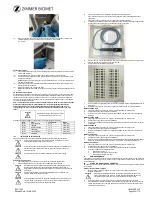 Preview for 35 page of Zimmer Biomet Tricera Instructions For Use Manual