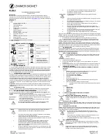 Preview for 51 page of Zimmer Biomet Tricera Instructions For Use Manual