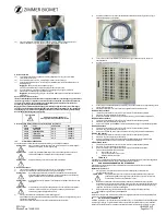 Preview for 53 page of Zimmer Biomet Tricera Instructions For Use Manual