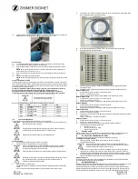 Preview for 71 page of Zimmer Biomet Tricera Instructions For Use Manual