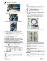 Preview for 95 page of Zimmer Biomet Tricera Instructions For Use Manual