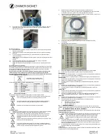 Preview for 107 page of Zimmer Biomet Tricera Instructions For Use Manual