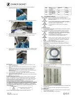 Preview for 113 page of Zimmer Biomet Tricera Instructions For Use Manual