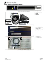 Preview for 115 page of Zimmer Biomet Tricera Instructions For Use Manual