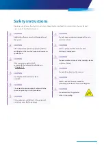 Preview for 3 page of Zimmer Biomet Zfx EvolutionNEXT Manual