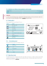 Preview for 55 page of Zimmer Biomet Zfx EvolutionNEXT Manual