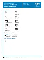 Preview for 11 page of Zimmer Biomet Zfx GenTek Instruction Manual