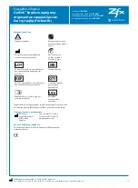 Preview for 13 page of Zimmer Biomet Zfx GenTek Instruction Manual