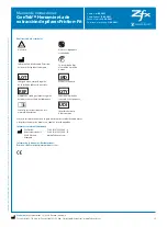 Preview for 15 page of Zimmer Biomet Zfx GenTek Instruction Manual