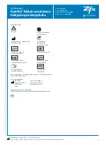 Preview for 19 page of Zimmer Biomet Zfx GenTek Instruction Manual