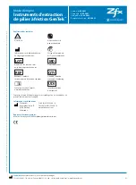 Preview for 21 page of Zimmer Biomet Zfx GenTek Instruction Manual