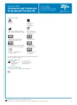 Preview for 27 page of Zimmer Biomet Zfx GenTek Instruction Manual