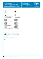 Preview for 29 page of Zimmer Biomet Zfx GenTek Instruction Manual