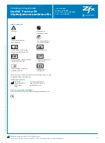 Preview for 31 page of Zimmer Biomet Zfx GenTek Instruction Manual