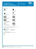 Preview for 35 page of Zimmer Biomet Zfx GenTek Instruction Manual