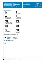 Preview for 39 page of Zimmer Biomet Zfx GenTek Instruction Manual