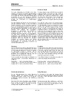 Preview for 6 page of Zimmer Elektromedizin SonoStim Service