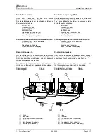 Preview for 8 page of Zimmer Elektromedizin SonoStim Service