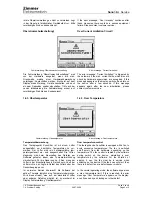 Preview for 15 page of Zimmer Elektromedizin SonoStim Service