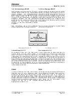 Preview for 19 page of Zimmer Elektromedizin SonoStim Service