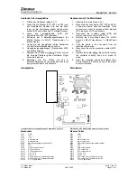 Preview for 41 page of Zimmer Elektromedizin SonoStim Service