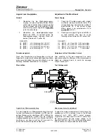 Preview for 42 page of Zimmer Elektromedizin SonoStim Service