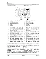 Preview for 46 page of Zimmer Elektromedizin SonoStim Service