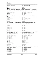 Preview for 50 page of Zimmer Elektromedizin SonoStim Service