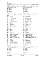 Preview for 51 page of Zimmer Elektromedizin SonoStim Service